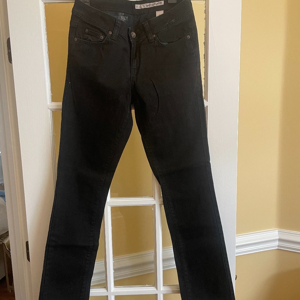 Womans DYNY Skinny Jeans